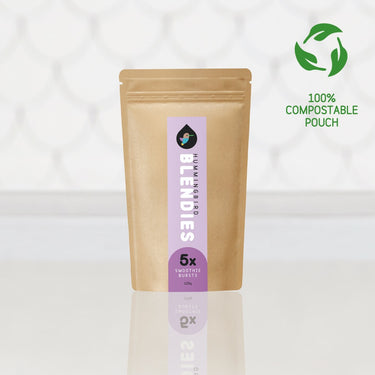 Antioxidant Blendies